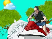 Jogo Jet-run online