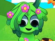 Jogo Quebra -cabeça de slid  online