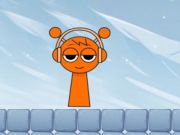 Jogo Super Spunki Run  online