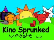 Jogo Kino se espalhou 2  online