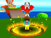 Jogo Ultimate Obby Parkour Adventure online