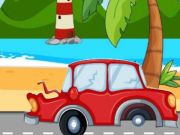 Jogo Destroços e resgate  online