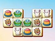 Jogo Pet Tile Mestre  online