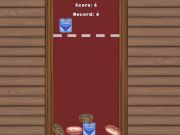 Jogo Mesclar comida da URSS!  online