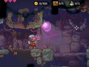 Jogo Re-Boot Zombotron  online