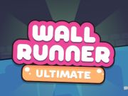 Jogo Runner de parede Ultimate  online