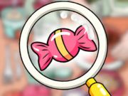 Jogo Descubra sobremesa  online