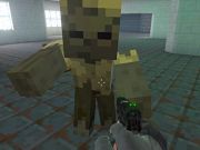 Jogo Counter Craft: Modern Warfare online