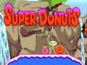 Jogo Super Donuts online