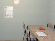 Jogo Sala marrom  online