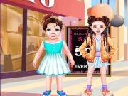 Jogo Baby Taylor Black Friday Storekeeper online