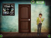 Jogo Amgel Easy Room Escape 255 online