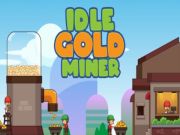 Jogo Mineiro de ouro ocioso  online
