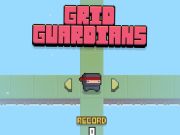 Jogo Guardiões da grade  online