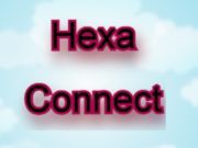 Jogo Hexa Connect online