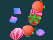Jogo Pegue Capybara  online