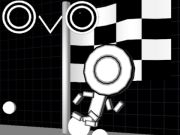 Jogo Dimensões do OVO  online