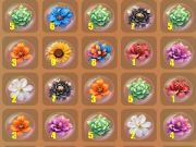 Jogo Flores de quebra -cabeça de dados!  online