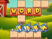 Jogo Fazenda de palavras  online