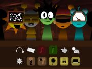 Jogo Tocando com spunki  online