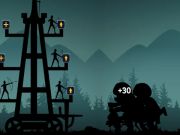 Jogo Defesa medieval  online