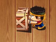 Jogo Sokoban online Jogo Sokoban online