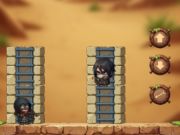 Jogo Duelo de seta  online