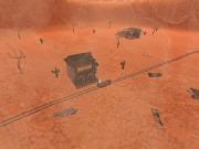 Jogo Fortaleza em movimento  online