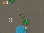Jogo Arena de tanque  online
