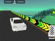 Jogo Febre de corrida de carros  online