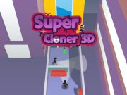 Jogo Super Cloner 3D online