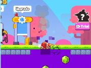 Jogo Gem Deep Digger online