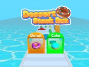 Jogo Pilha de sobremesa Run  online