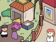 Jogo Descubra oiiai gato  online