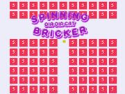 Jogo Girando uia uia gat bricker  online