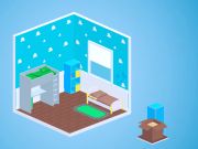 Jogo Designer de interiores  online
