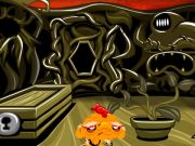 Jogo Macaco vai feliz 924  online