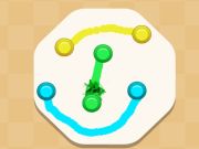 Jogo Conecte as bolas 2  online