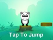 Jogo Stack Panda online