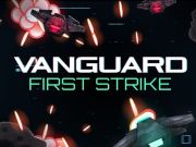 Jogo Vanguard First Strike online