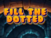 Jogo Encha o pontilhado  online