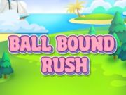 Jogo Corrente amarrada da bola  online