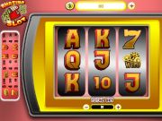 Jogo Slot incrível  online