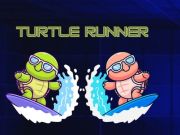 Jogo Corredor de tartaruga  online