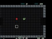 Jogo Jogo de defesa de torre sem título  online