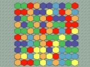 Jogo Rx-cor  online