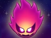 Jogo Monstros Elementares: Mesclar e Evolução  online