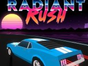 Jogo Rush Radiant  online