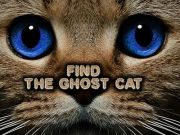 Jogo Encontre o gato fantasma  online