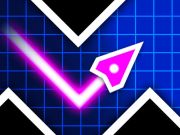 Jogo Vibrações de geometria  online